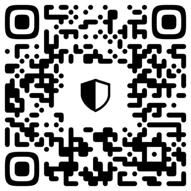 TRON QR Code