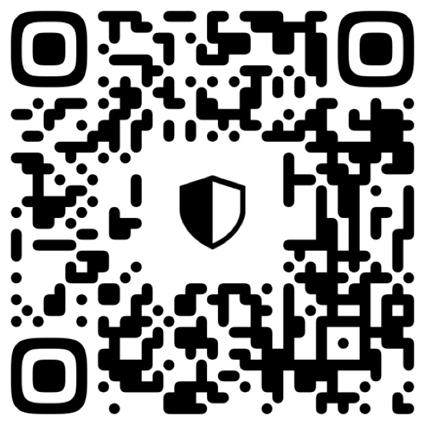 ETH QR Code