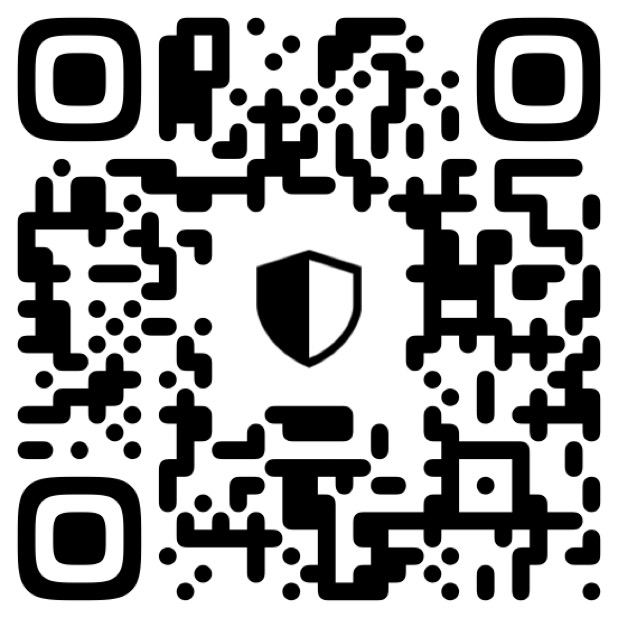TRON QR Code